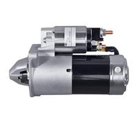HELLA 8EA 012 527-641 Motorino avviamento