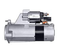 HELLA 8EA 012 527-751 Motorino d'avviamento, 12V, 1.7KW