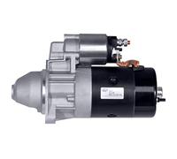 HELLA 8EA 012 527-761 Motorino d'avviamento, 12V, 2.2KW | Compatibile con: AUDI 100 C3 Avant, 100 C3 Stufenheck, 100 C4 Avant, 100 C4 Stufenheck, A6 C4, A6 C4 Avant, FIAT CROMA