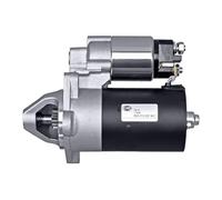 HELLA 8EA 012 527-821 Motorino d'avviamento, 12V, 1KW
