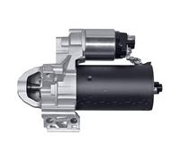 HELLA Motorino d'avviamento 8EA 012 527-841 – 12V 2,2 kW – rotazione oraria – per BMW 3 (E90)