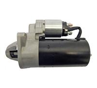 HELLA 8EA 012 527-851 Motorino d'avviamento - 12V - 2.2KW - per es. Fiat Stilo Multi Wagon (192_)
