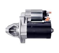 HELLA 8EA 012 527-981 Motorino d'avviamento - 12V - 1.1KW - per es. Mercedes-Benz C-Class (W203)