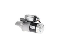 HELLA 8EA 012 528-011 Motorino d'avviamento - 12V - 1.4KW