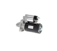 HELLA 8EA 012 528-021 Motorino d'avviamento, 12V, 1.4KW | Compatibile con: FORD FOCUS C-MAX, FOCUS II, FOCUS II Cabriolet, FOCUS II Stufenheck, FOCUS II Turnier