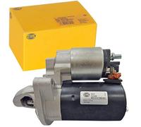 HELLA 8EA 012 528-041 Motorino d'avviamento, 12V, 1.2KW