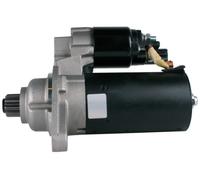 HELLA 8EA 012 528-051 Motorino d'avviamento per VW