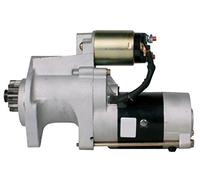 HELLA 8EA 012 528-061 Motorino d'avviamento, 12V, 1.7KW