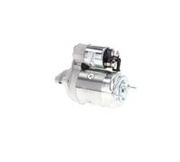 HELLA 8EA 012 528-071 Motorino d'avviamento, 12V, 0.85KW