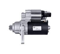 HELLA 8EA 012 528-101 Motorino avviamento