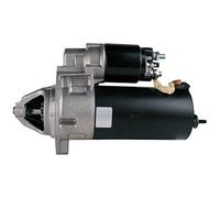 HELLA 8EA 012 528-131 Motorino d'avviamento, 12V, 1.7KW