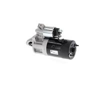 HELLA 8EA 012 528-161 Motorino d'avviamento, 12V, 2.2KW