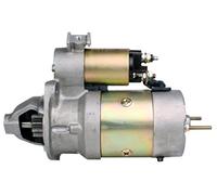 Avviatore Starter 2,2 kW 9 Denti HELLA Per FIAT DUCATO (230_)
