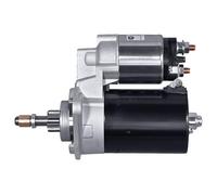 HELLA 8EA 012 528-201 Motorino avviamento