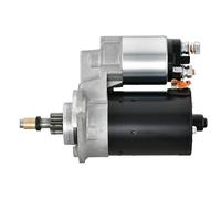HELLA 8EA 012 528-201 Motorino avviamento