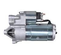 HELLA 8EA 012 528-291 Motorino d'avviamento, 12V, 2.5KW