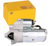 HELLA 8EA 012 528-371 Motorino d'avviamento, 12V, 2.3KW