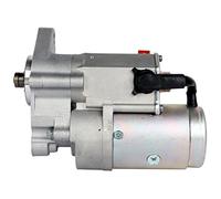 HELLA 8EA 012 528-491 Motorino avviamento