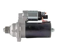 HELLA 8EA 012 528-521 Motorino d'avviamento - 12V - 2.2KW - per es. Audi A3 (8P1)