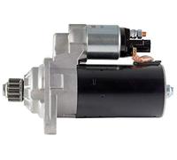 HELLA 8EA 012 528-531 Motorino d'avviamento - 12V - 2.2KW - per es. VW Golf VI (5K1)