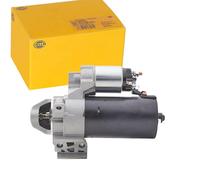 HELLA 8EA 012 528-571 Motorino d'avviamento, 12V, 2KW