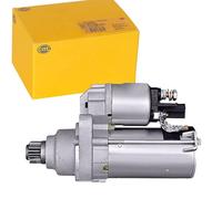 HELLA 8EA 012 528-591 Motorino d'avviamento, 12V, 1.1KW