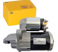 HELLA 8EA 012 528-631 Motorino d'avviamento, 12V, 1KW