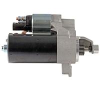 HELLA 8EA 012 528-671 Motorino d'avviamento - 12V - 2.2KW - per es. Audi A4 Avant (8K5, B8)