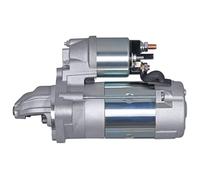Motorino di avviamento Senso rotazione orario 8EA 012 528-901 HELLA per BMW 3 X5