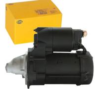Motorino di avviamento Senso rotazione orario 8EA 012 528-941 HELLA per TOYOTA