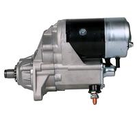 HELLA 8EA 012 586-001 Motorino d'avviamento, 24V, 4.5KW