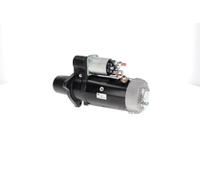 Hella Motorino d'avviamento 8EA 012 586-071 24 V 6,7 kW 11 denti per Scania