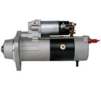 HELLA 8EA 012 586-081 Motorino d'avviamento, 24V, 6KW