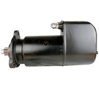 Avviatore Starter 24 V 5,4 kW 9 Denti HELLA Per EVOBUS