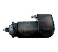 HELLA 8EA 012 586-171 Motorino d'avviamento, 24V, 4.5KW