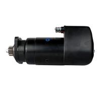 HELLA 8EA 012 586-191 Motorino d'avviamento, 24V, 6.6KW