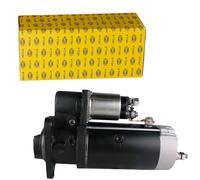 HELLA 8EA 012 586-211 Motorino d'avviamento, 24V, 6.7KW