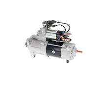 Avviatore Starter 7 kW 12 Denti HELLA Per VOLVO