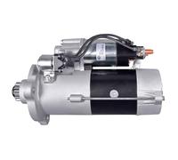 HELLA 8EA 012 586-231 Motorino d'avviamento, 24V, 7KW