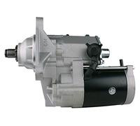 HELLA 8EA 012 586-251 Motorino avviamento