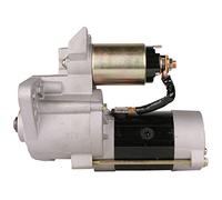 HELLA 8EA 012 586-261 Motorino avviamento