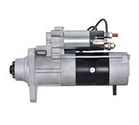 HELLA 8EA 012 586-291 Motorino d'avviamento per VOLVO