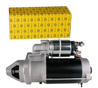 HELLA 8EA 012 586-321 Motorino d'avviamento, 24V, 4KW
