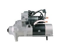 HELLA 8EA 012 586-381 Motorino d'avviamento, 24V, 5.5KW