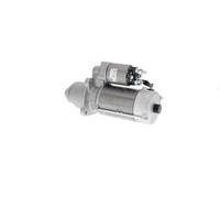 Starter 24 V 4 Kw 9 Denti HELLA per Mercedes Evobus