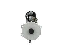 HELLA 8EA 012 586-421 Avviatore - 24V - 4kW - Per Ad Esempio MAN L2000