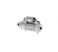 Avviatore Starter 24 V 4 kW 11 Denti HELLA Per MAN EM G90 L2000 M 2000 M90 NM NL