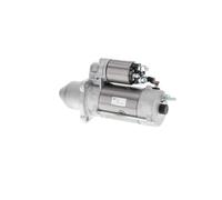 HELLA 8EA 012 586-511 Motorino d'avviamento, 24V, 4KW