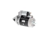HELLA 8EA 012 586-541 Motorino avviamento