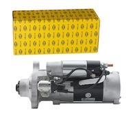 HELLA 8EA 012 586-551 Motorino d'avviamento, 24V, 5.5KW